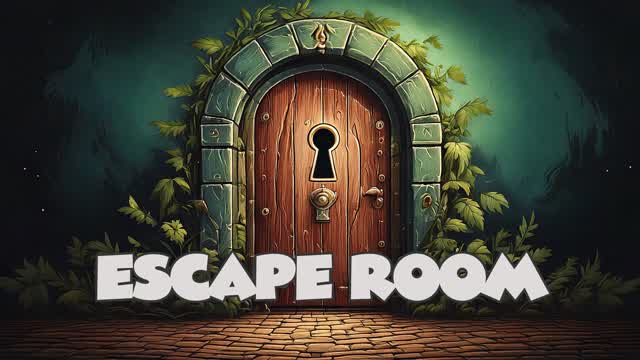 Capture 1 – Escape Room - 脱出ゲーム