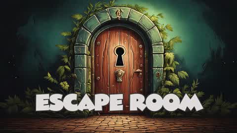 Escape Room - 脱出ゲーム