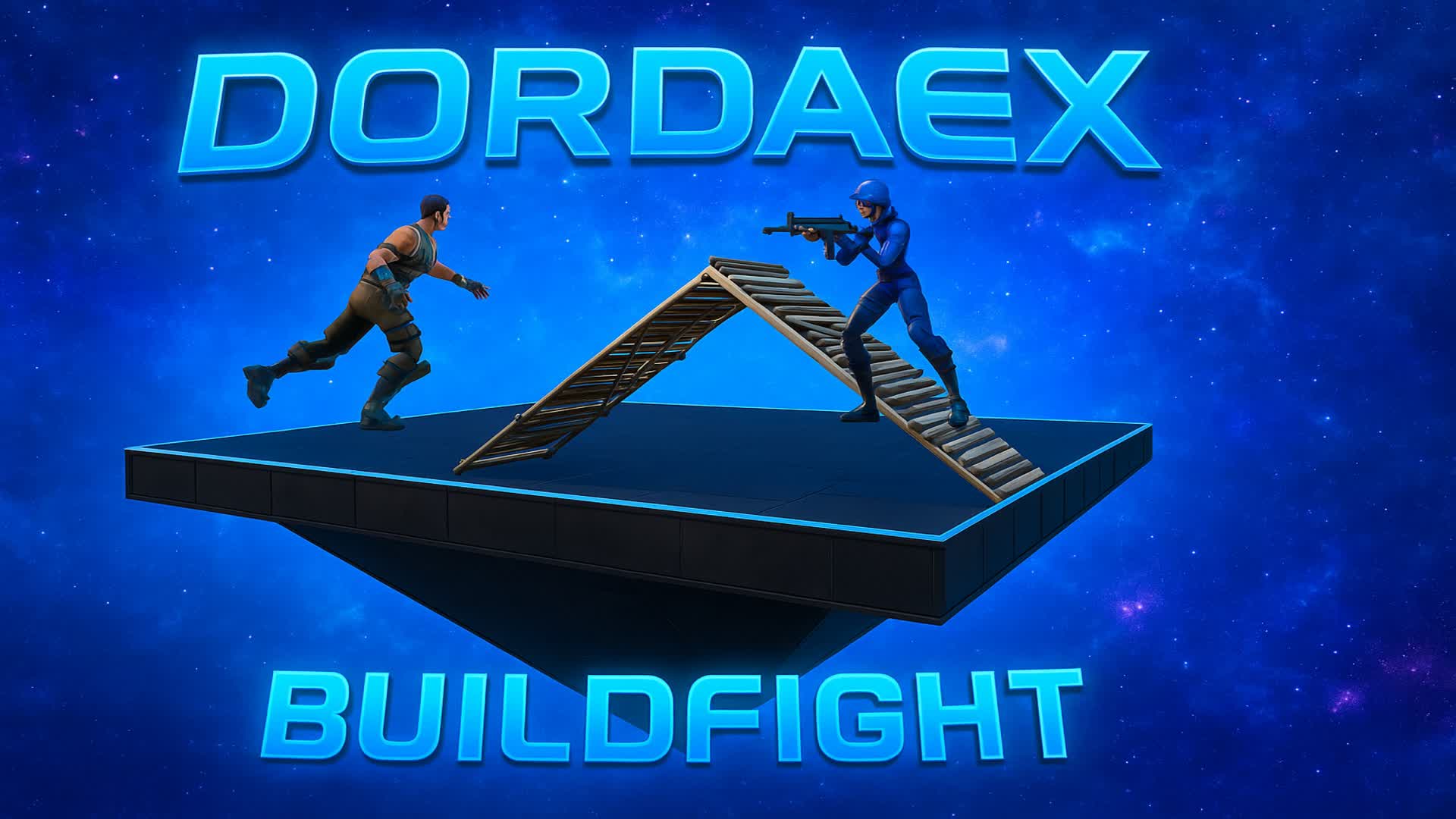 Dorda BuildFight