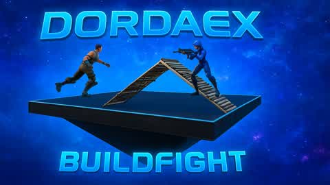 Dorda BuildFight