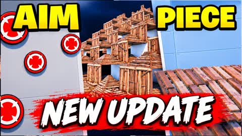 đŻAIM Y PIECE PRACTICE & MECHANICS