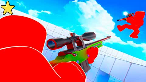 RVB red vs blue 1 vs 1 rivals unc unc h