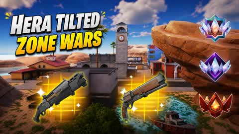 🎯 Hera Tilted Zone Wars 🌀