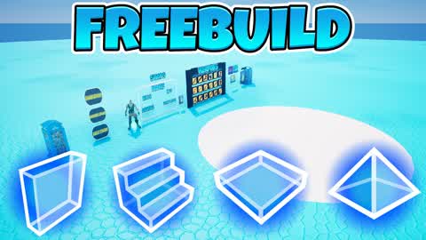 FREEBUILD DIVERTIDO