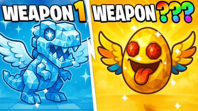 BRAINROT CITY 🎯 GUN GAME