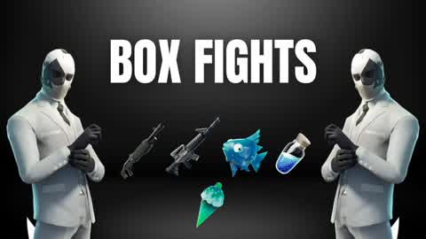 ♠️📦 Box Fights FFA 📦♠️