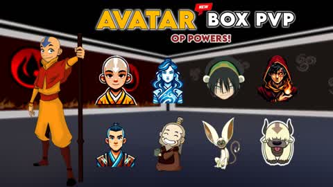 Avatar BOX PvP 📦