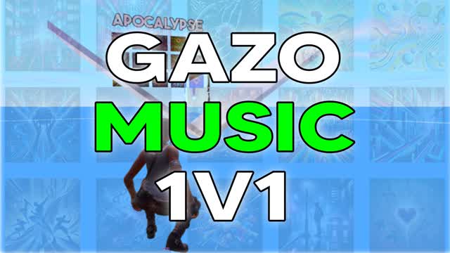 Gazo music 1v1