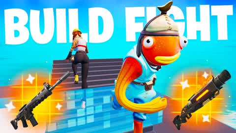 MARSECK 1V1 BUILD FIGHT ⭐️