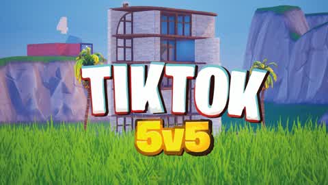 tiktok 5vs5 pvp
