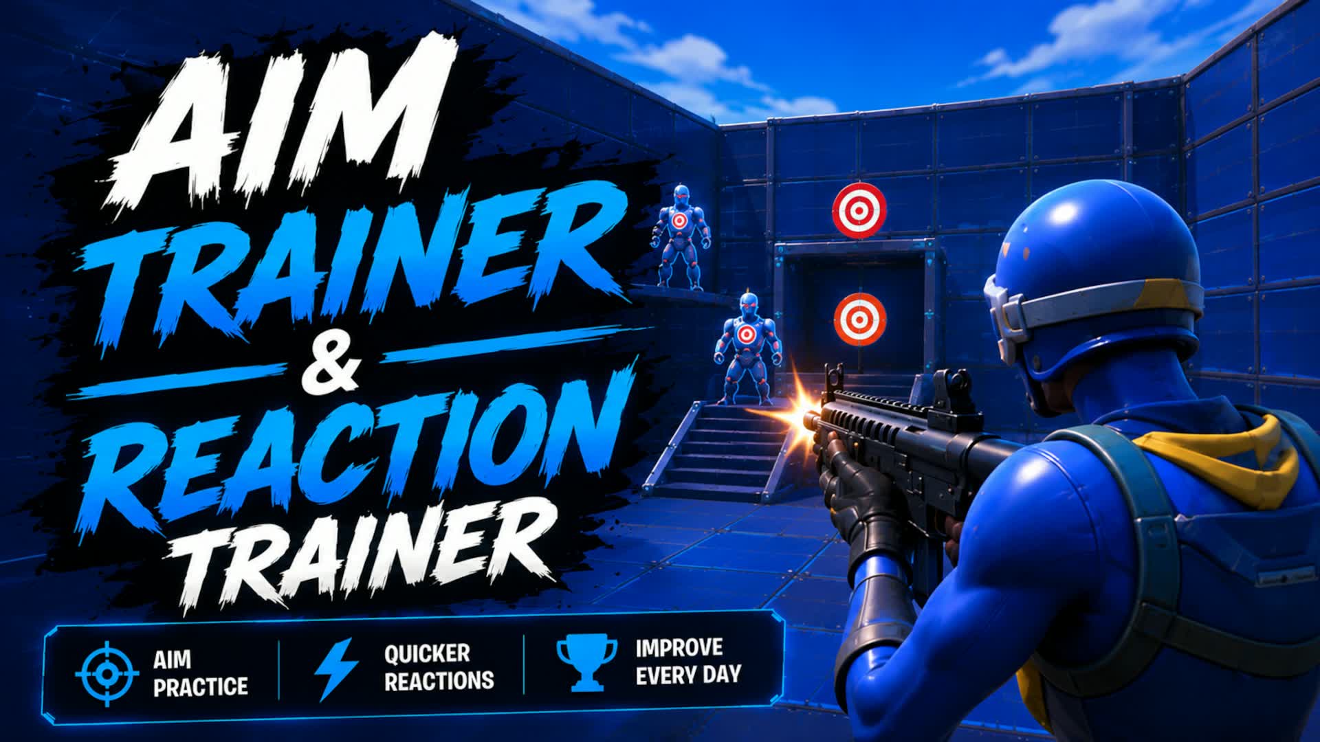 🎯Aim&Reaktion-Trainer🎯