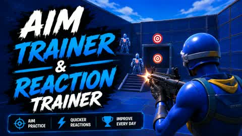 🎯Aim&Reaktion-Trainer🎯