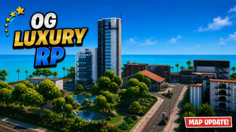 OG LUXURY RP
