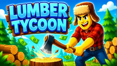 🌳 BRICK LUMBERJACK TYCOON 🌳