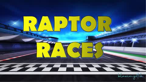 RAPTOR RACES
