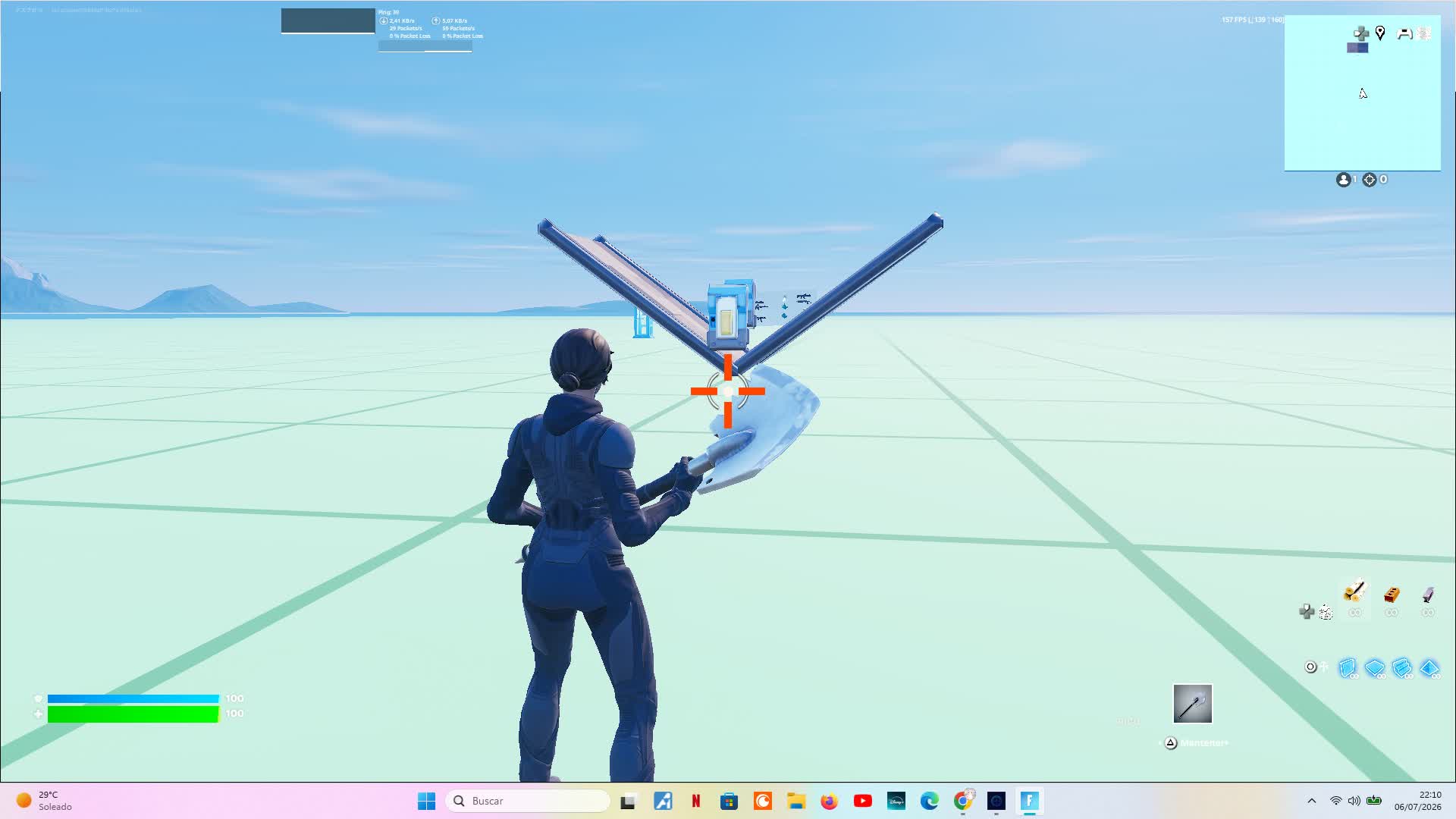 1v1😂aura