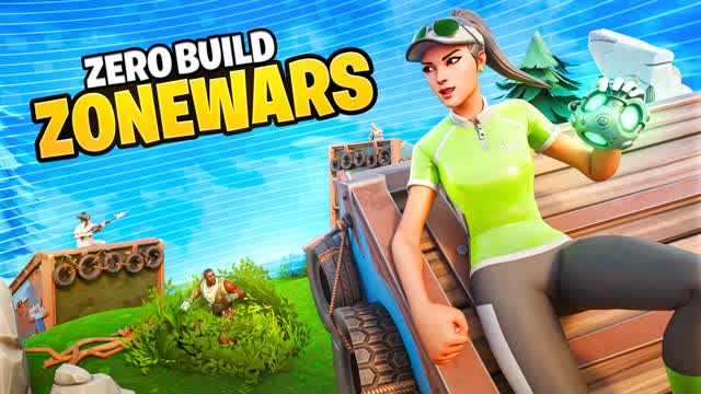 G8 ZoneWars