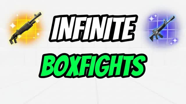 Infinite FFA BoxFights