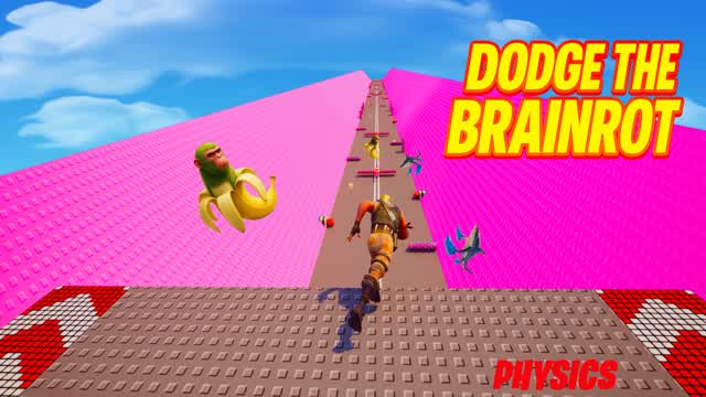 Capture 2 – DODGE THE BRAINROT [Physics]