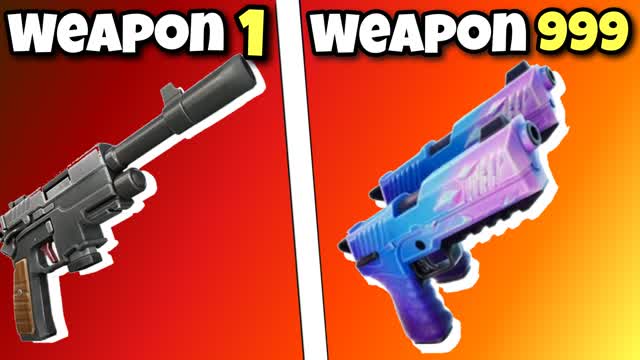 đ Gun Game đ« Autumn One Shot