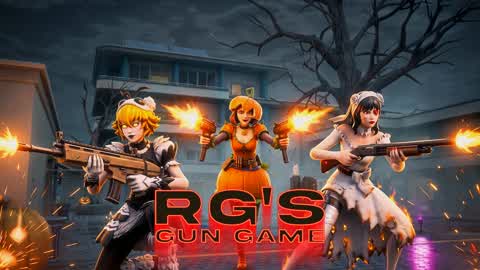 RG's Gun Game