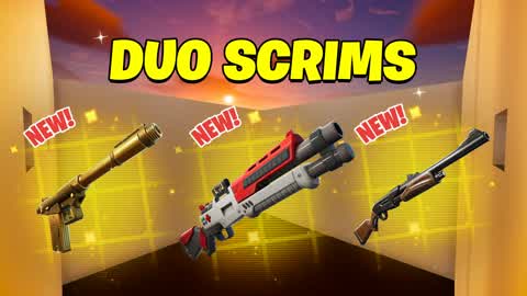 Duo Scrims 🏆 DUO SCRIMS RANKED