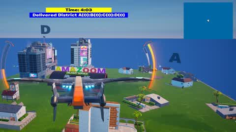 Choppa Mini Games 4. Amazoom