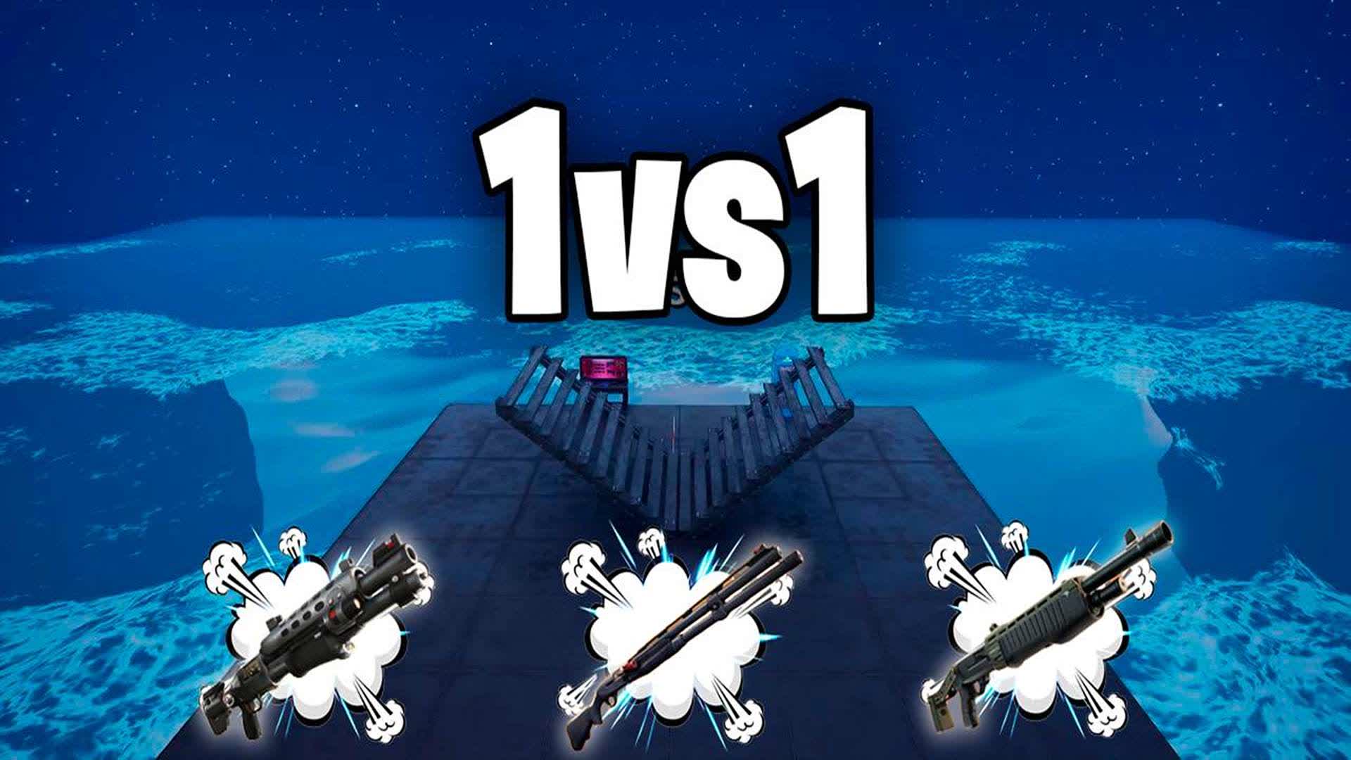 1V1 BUILD FIGHTS AMAZING