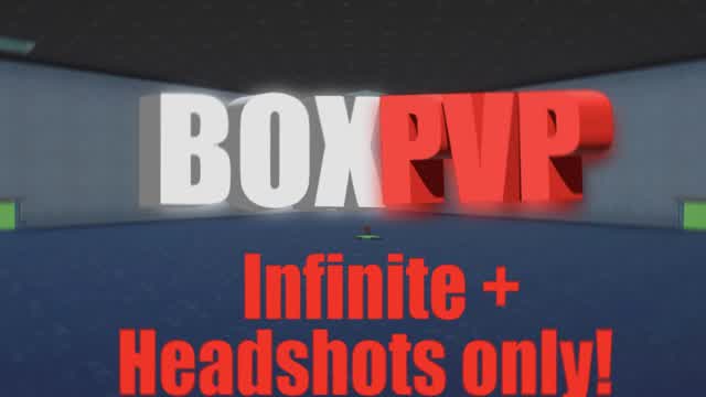 Capture 1 – headshot only box fight (Halloween🎃)