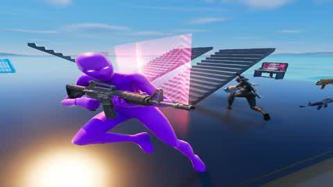 1v1 Buildfights  (PATEIIK)