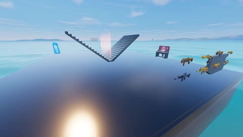 Island image