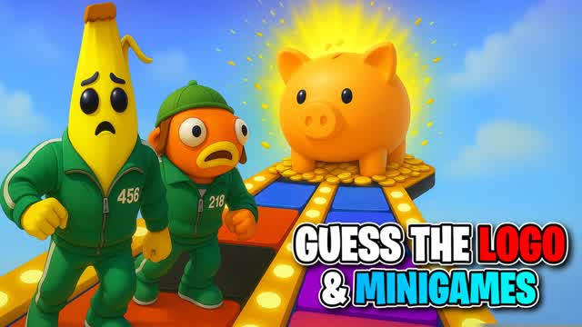 ⭐️ FUN MINIGAMES OBBY PARKOUR ⭐️