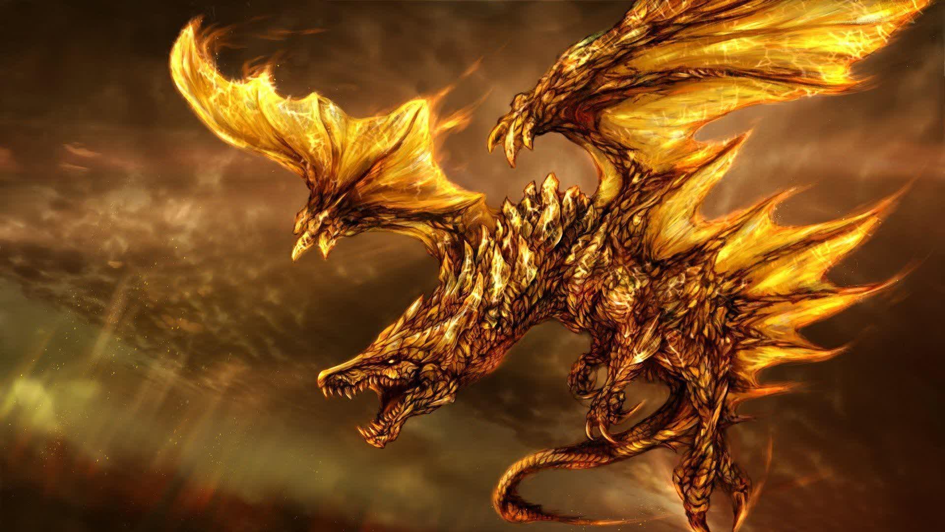 Dragon Test
