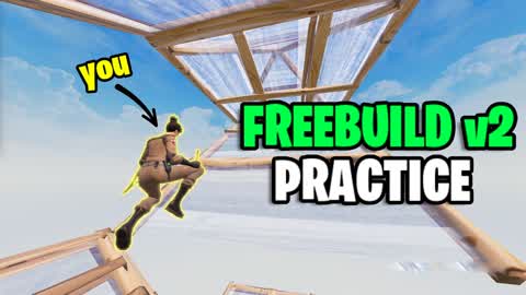 FREEBUILD v2 PRACTICE MAP 📝