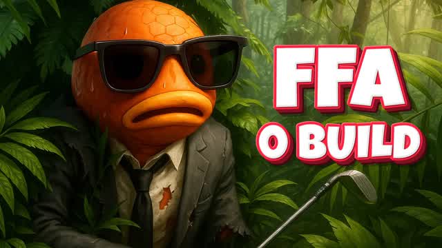 FREE FOR ALL -  ZERO BUILD