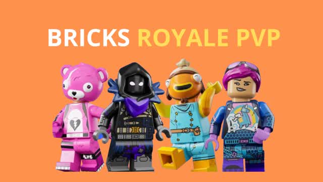 Capture 1 – BRICKS ROYALE PVP