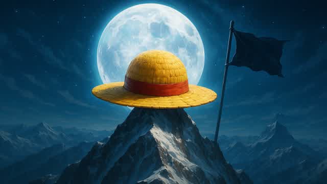 CLIMBER MOON 🌕
