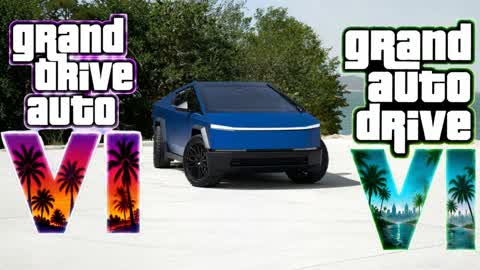 GDA & GFA DRIVE CITY