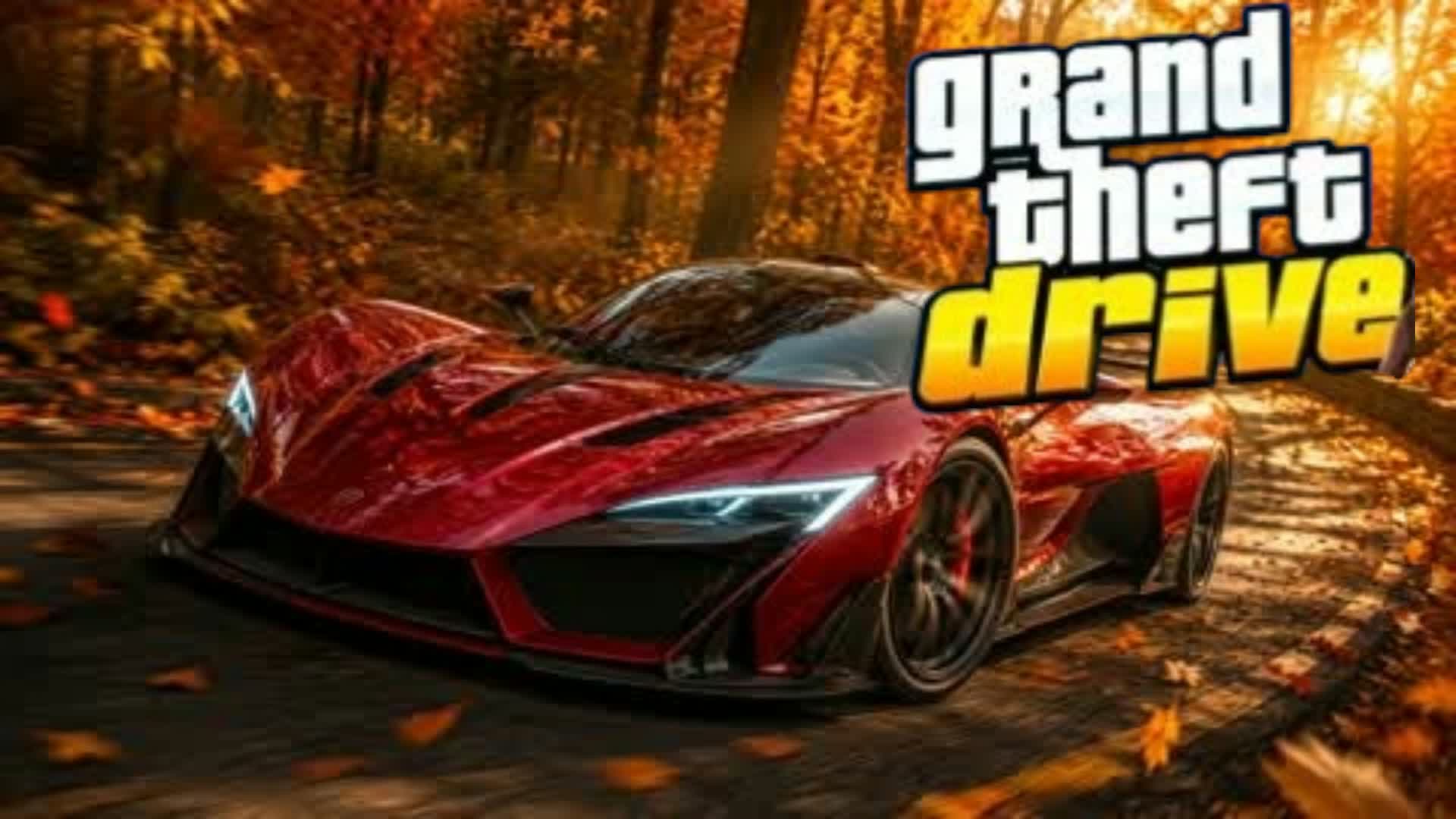 GRAND GAT FREE PLAYER CAR 🏜️