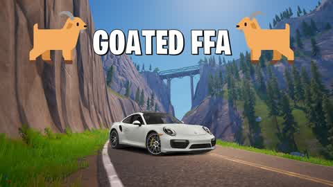 🐐GOATED FFA🐐