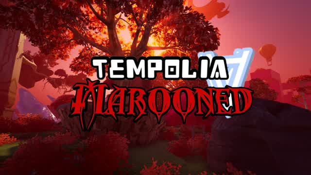 Tempolia V: Marooned