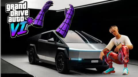 GRAND DRIVING FIGHTING