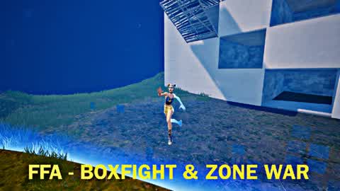 FFA - BOXFIGHT & ZONE WAR [AM]