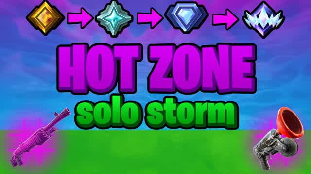 HOT ZONE FFA