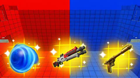 🔴🔵 RED VS BLUE ENDGAME