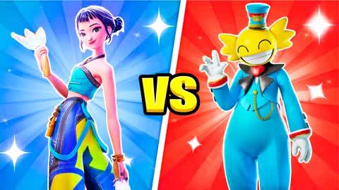 PACIFIC BREAK RED VS BLUE🔴🔵 KPOP