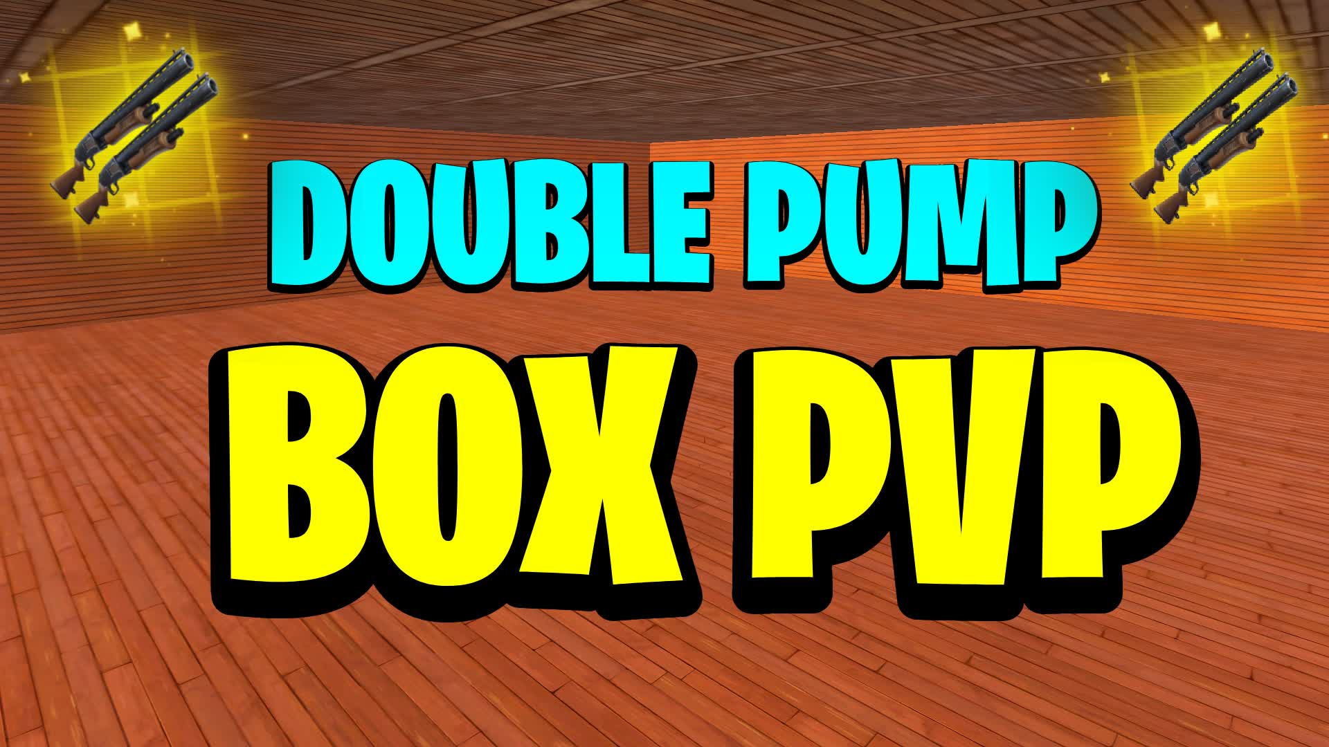 DOUBLE PUMP BOXFIGHTS 3017-4036-4934 by sakima - Fortnite Creative Map ...