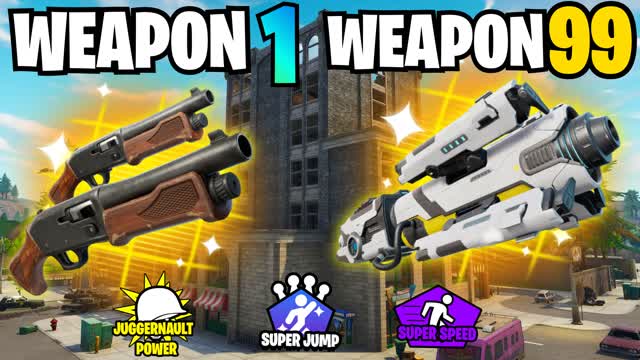 SUPER TOWERS GUN GAME ONE SHOT