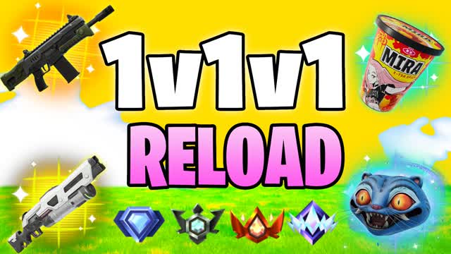 Capture 1 – 1V1V1 RELOAD 1V1 PVP FFA GO ALL GUNS