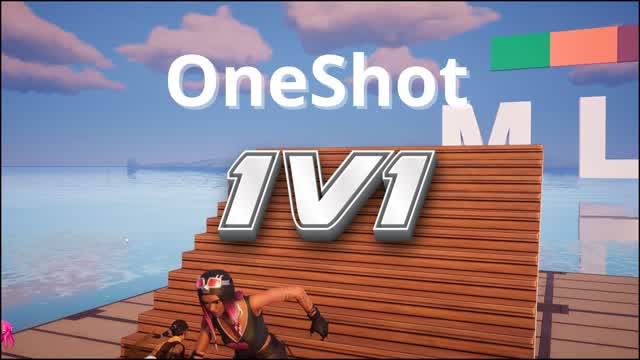 OneShot 1v1